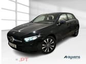 Mercedes-Benz A 250 e Style Plus