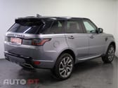 Land Rover Range Rover Sport 2.0 Si4 PHEV  PS AWD Auto