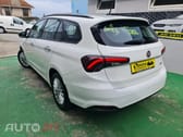 Fiat Tipo SW 1.6 Multijet 130cv