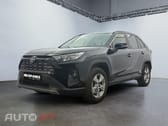 Toyota RAV4 2.5 Hybrid Dynamic AWD-i