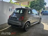 Fiat 500 1.0 Hybrid