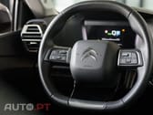 Citroen e-C4 50 kWh Plus