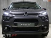 Citroen C3 1.2 PureTech Shine