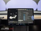 Tesla Model 3 Long Range Tração Integral