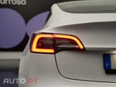Tesla Model 3 Long Range Tração Integral
