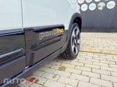 Fiat Panda Pandina 1.0 Hybrid Icon