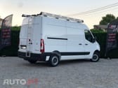 Renault Master Master 2.3 Dci 130 CV L2H2 GPS IVA Dedutível