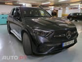 Mercedes-Benz GLC 300 e 4Matic
