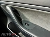 Tesla Model 3 Performance AWD