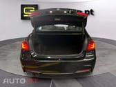 BMW 325 D SportLine 