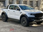 Ford Ranger 2.0 TDCi CD Raptor 4WD