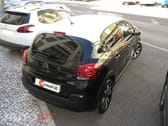 Citroen C3 1.2 PureTech Max EAT6