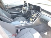 Mercedes-Benz C 180 d Station 9G-TRONIC