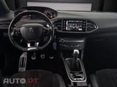 Peugeot 308 1.2 PureTech GT Line