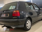 Volkswagen Golf 1.4 CL