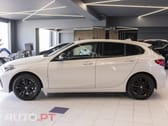 BMW 116 d Aut. M Sport