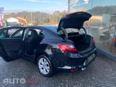 Renault Mégane 1.5 Blue dCi Limited