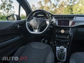 DS DS3 1.2 PureTech Chic