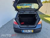 Opel Astra 1.3 CDTi Cosmo