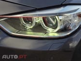BMW 318 d Auto Line Modern