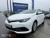 Toyota Auris 1.4 D-4D