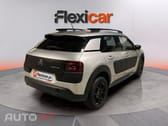 Citroen C4 Cactus 1.2 PureTech Feel