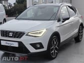 Seat Arona 1.0 TSI Xcellence