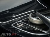 Mercedes-Benz C 220 BlueTEC Avantgarde Aut.