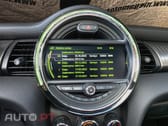 MINI Cooper John Cooper Works Auto Desportiva