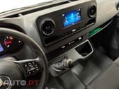 Mercedes-Benz Sprinter 314 CDI/43