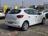 Dacia Sandero 1.0 ECO-G Essential Bi-Fuel