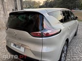 Renault Espace 1.6 dCi Zen EDC