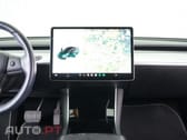 Tesla Model 3 Long Range AWD Dual Motor