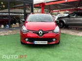 Renault Clio dCi 90 Limited