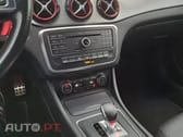 Mercedes-Benz CLA 45 AMG Shooting Brake 4-Matic