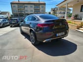 Mercedes-Benz GLC 300 300de