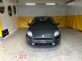 Fiat Punto 1.3 M-Jet Lounge S&S