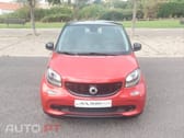 Smart ForFour 1.0 Passion 71 Aut.