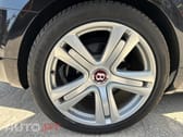 Bentley Continental GT V8