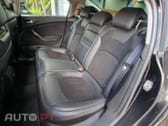 Citroen C5 2.2 HDi Exclusive