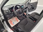 Renault Clio 1.5 dCi Zen