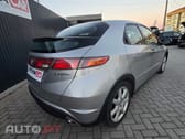 Honda Civic 1.8 Sport
