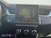 Renault Captur 1.0 TCe Techno