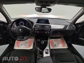 BMW 116 d Advantage