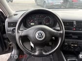Volkswagen Golf 1.9 TDi Highline