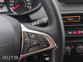Dacia Sandero Stepway 1.0 TCe Comfort CVT