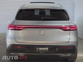 Mercedes-Benz EQC 400 4 Matic - Edition 1886