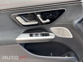 Mercedes-Benz EQE 350+