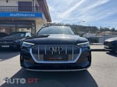 Audi E-Tron 55 quattro S line