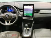 Renault Captur 1.3 TCe Techno EDC